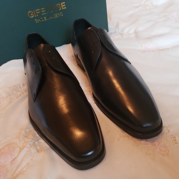 gifennse men's shoes